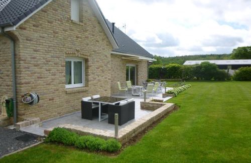 Bayenghem-les-Seninghem Casa | Maison de Charme de La Biette