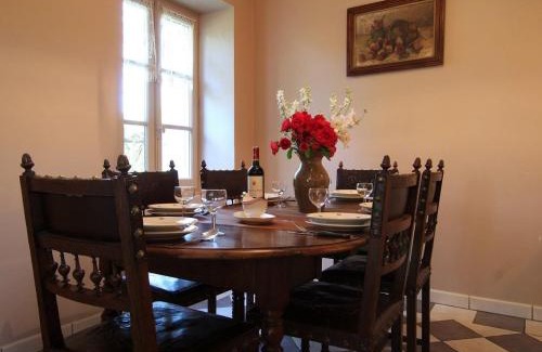 Bournoncle-Saint-Pierre Casa | Maison de charme avec grand parc pour des vacances en famille au cœur de l'Auvergne - FR-1-582-278