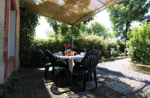 Bournoncle-Saint-Pierre Casa | Maison de charme avec grand parc pour des vacances en famille au cœur de l'Auvergne - FR-1-582-278