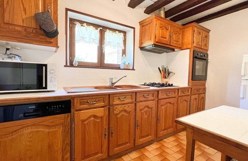 Ferrieres-la-Verrerie Casa | Maison de Campagne en Plein Coeur de la Normandie !!
