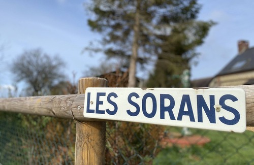 Ferrieres-la-Verrerie Casa | Maison de Campagne en Plein Coeur de la Normandie !!