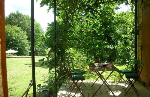La Chapelle-Aubareil Casa | Maison de caractère.
