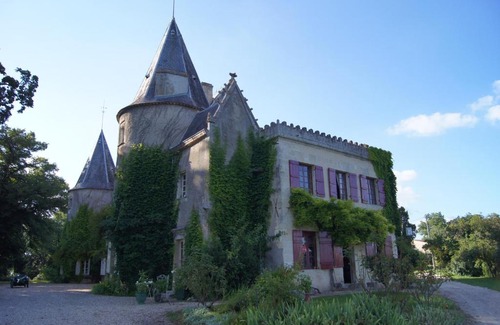 Lugon-et-l'ile-du-Carney Casa | Maison de Bastien