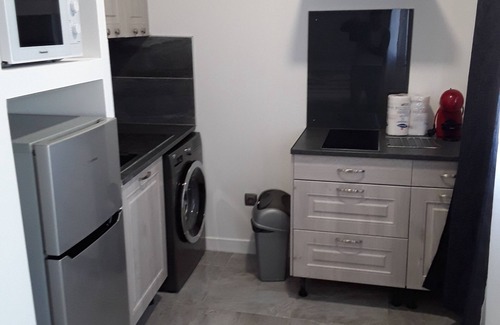 Montereau-Fault-Yonne Apartamento | Maison de Type Studio