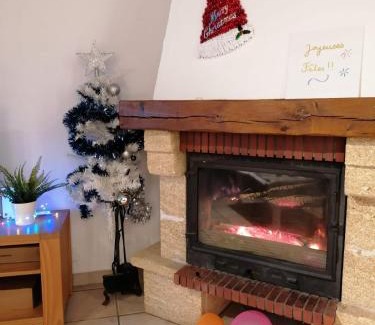 Saint-Barthelemy-de-Vals Apartamento | MAISON DE VILLAGE