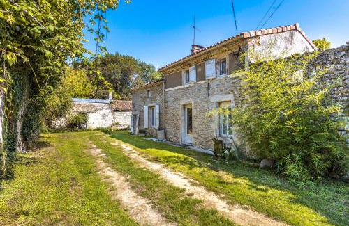 Saint-Germain-dEsteuil Casa | Maison de Vacances d'Amélie