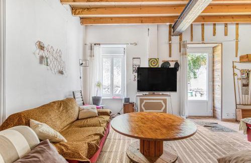 Saint-Germain-dEsteuil Casa | Maison de Vacances d'Amélie