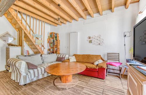 Saint-Germain-dEsteuil Casa | Maison de Vacances d'Amélie