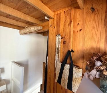 Saint-Hilaire-la-Palud Apartamento | Maison de village au cœur du Marais Poitevin