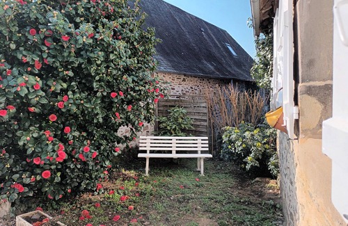 Saint-Hilaire-Peyroux Casa | Maison de Campagne ,à Proximité de Sentiers de Randonnée