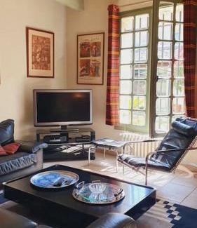 Saint-Laurent-d'Aigouze Casa | Maison de Village en Camargue Parking Clim Wifi - ROSSIconciergerie - Linge inclus
