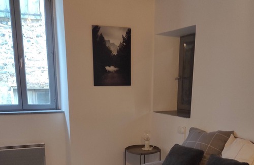 Saint-Martin-Vesubie Apartamento | Vrbo Property