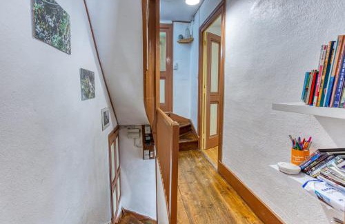 Saint-Pierre-d'Entremont Casa | Maison de Village à St Pierre d'Entremont