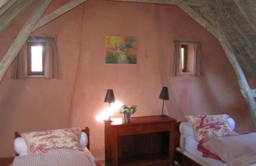 Saint-Pierre-du-Lorouer Casa | Maison de charme en forêt de Bercé - 4 chambres, terrasse, ping-pong, proche Le Mans - FR-1-410-164