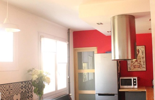 Saint-Quay-Portrieux Casa | Maison de Famille à 10 Minutes à Pieds de la Plage et des Commerces