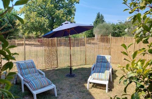 Saint-Saturnin-les-Apt Casa | Maison de César