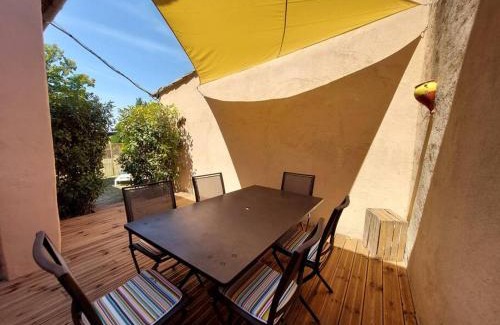 Saint-Saturnin-les-Apt Casa | Maison de César