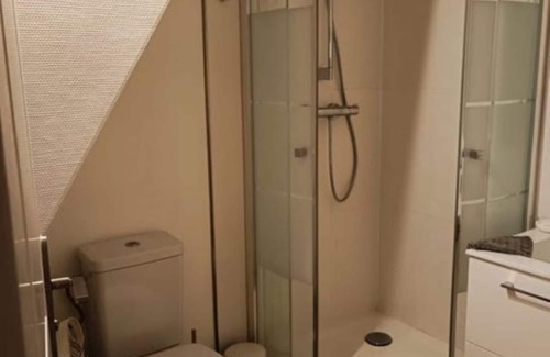 Saint-Vaast-la-Hougue Casa | Maison de Pêcheur Pour 4/5 Personnes