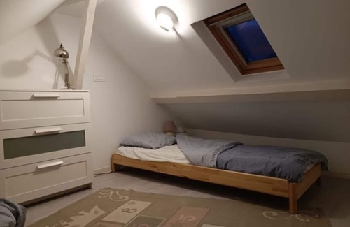 Saint-Vaast-la-Hougue Casa | Maison de Pêcheur Pour 4/5 Personnes