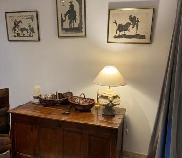 Mallemort Cama Y Desayuno | Maison de Golfeur