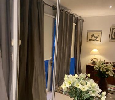 Mallemort Cama Y Desayuno | Maison de Golfeur