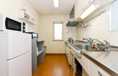 Minami Casa | Maison de Ieyasu
