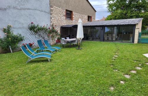 Noailles Apartamento | Maison de Jade