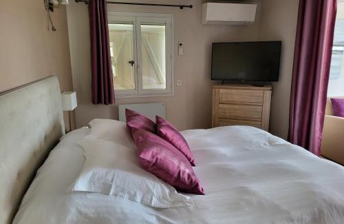 Noailles Apartamento | Maison de Jade