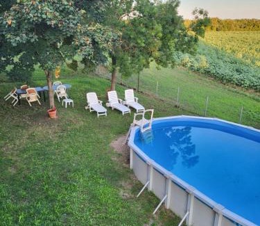 Noailles Apartamento | Maison de Jade