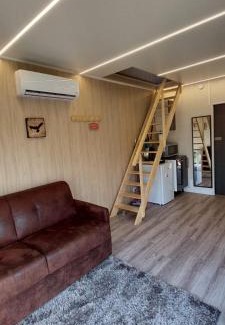 Montpeyroux Casa | Maison de jardin 4 personnes