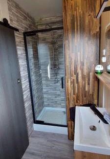 Montpeyroux Casa | Maison de jardin 4 personnes