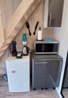 Montpeyroux Casa | Maison de jardin 4 personnes