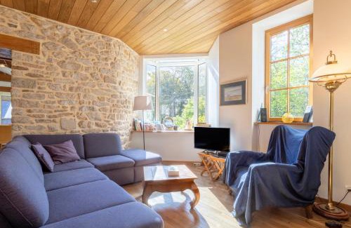 Combrit Casa | Maison De Kerobistin - plage à 150m
