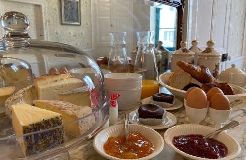 Meaulne-Vitray Cama Y Desayuno | Maison de l'Aumance