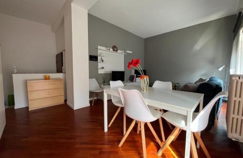 Intra Apartamento | Maison de l'Eau