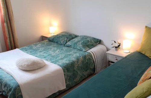 Saint-Yrieix-la-Perche Cama Y Desayuno | Maison de la Loue"
