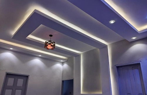 Kribi Casa | Maison de l'océan