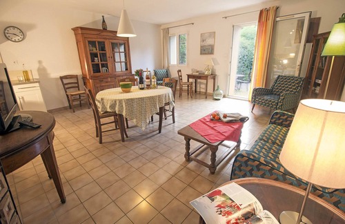 Marcorignan Apartamento | Maison de l'Olivier (N°4)