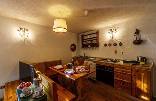 Villair Apartamento | Maison De L'Oncle Wifi & Parking