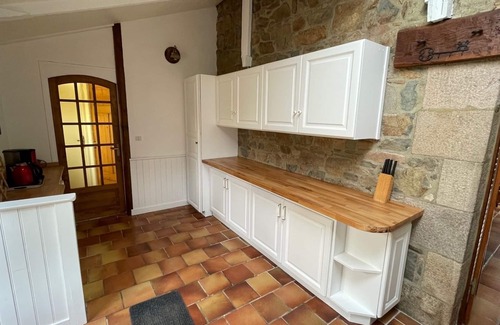 Lezardrieux Casa | Maison de la Ferme in Lézardrieux, near Paimpol Bréhat Perros Guirec