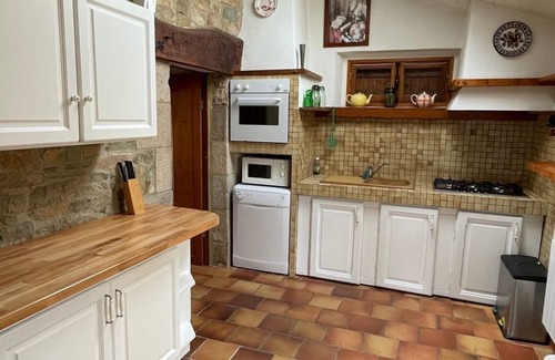 Lezardrieux Casa | Maison de la Ferme in Lézardrieux, near Paimpol Bréhat Perros Guirec