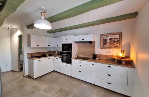 Aubeterre-sur-Dronne Casa | Maison de la Prairie