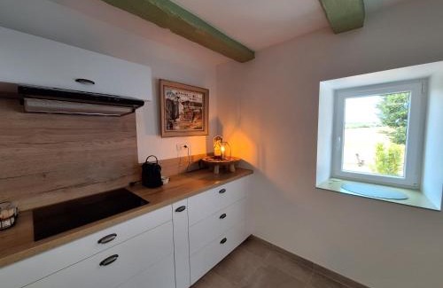 Aubeterre-sur-Dronne Casa | Maison de la Prairie