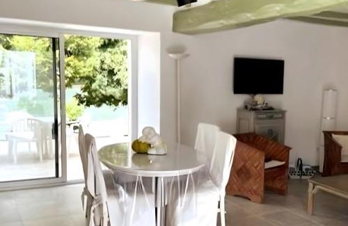 Aubeterre-sur-Dronne Casa | Maison de la Prairie