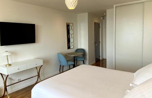 Cros-de-Cagnes Casa | Maison de la Marine