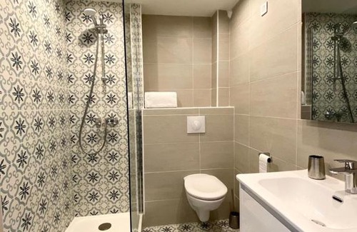 Cros-de-Cagnes Casa | Maison de la Marine