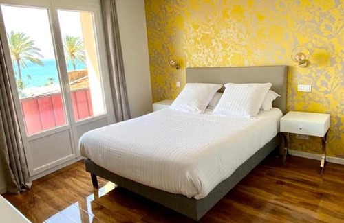 Cros-de-Cagnes Casa | Maison de la Marine