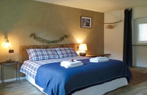 Arvier Cama Y Desayuno | Maison de la montagne - Chambres & Relax