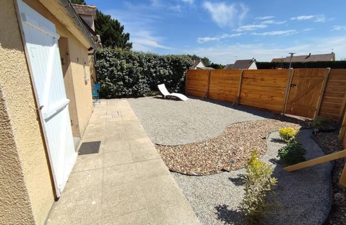 Pirou Casa | Maison de la plage