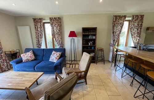 Etang-sur-Arroux Casa | Maison de la Tour